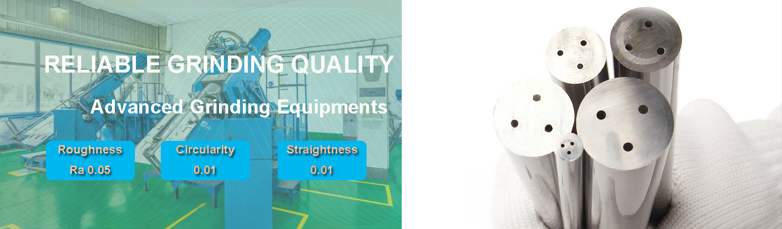 kualitas batang tungsten karbida pabrik