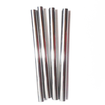 0.6μM Solid Ground Carbide Rods K30 - K40 Blanks For Heat Resistant Steels