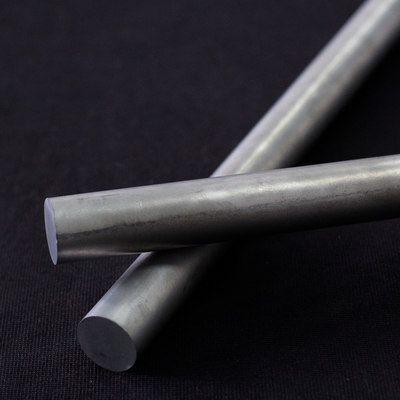 OD 24.5mm K50 Unground Carbide Rods Round Stock Untuk Alat Pemotong Berkecepatan Tinggi